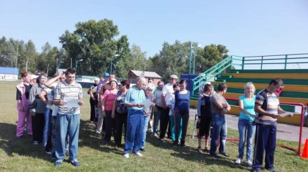 «Рука другу»