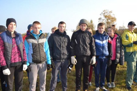 ЛЮБЫЕ ДОРОГИ ОСИЛИМ