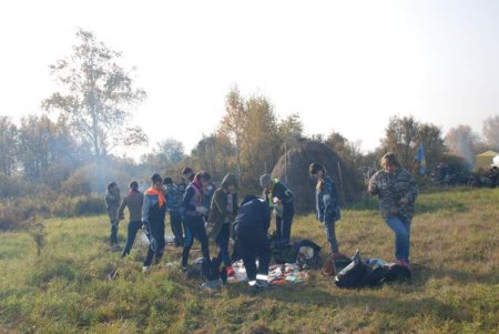 ЛЮБЫЕ ДОРОГИ ОСИЛИМ