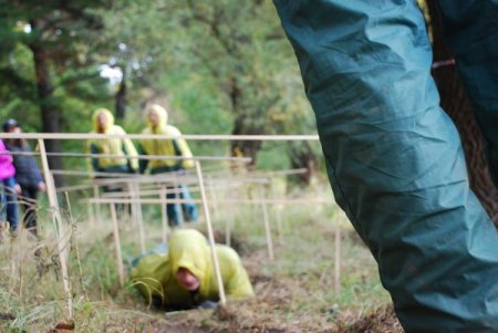 ЛЮБЫЕ ДОРОГИ ОСИЛИМ