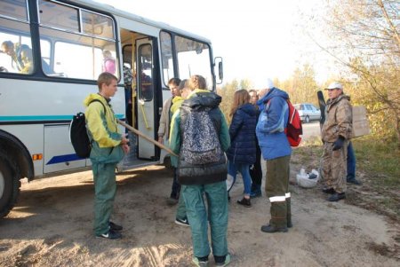 ЛЮБЫЕ ДОРОГИ ОСИЛИМ