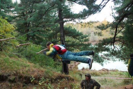 ЛЮБЫЕ ДОРОГИ ОСИЛИМ