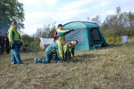 ЛЮБЫЕ ДОРОГИ ОСИЛИМ