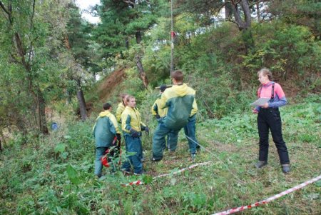 ЛЮБЫЕ ДОРОГИ ОСИЛИМ