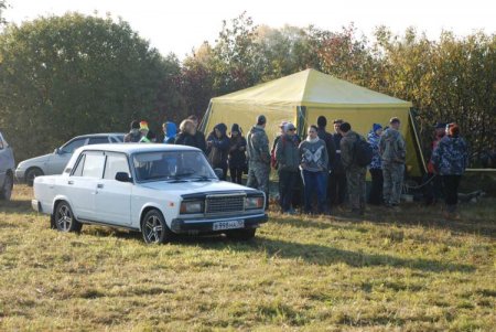 ЛЮБЫЕ ДОРОГИ ОСИЛИМ