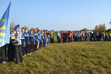 ЛЮБЫЕ ДОРОГИ ОСИЛИМ