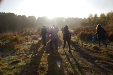 ЛЮБЫЕ ДОРОГИ ОСИЛИМ