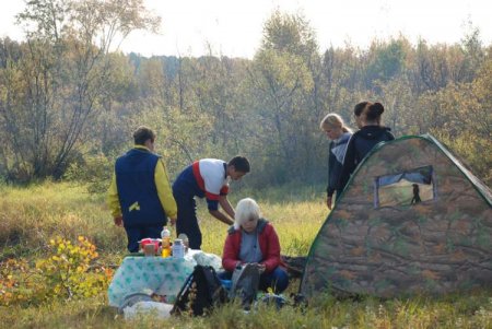 ЛЮБЫЕ ДОРОГИ ОСИЛИМ