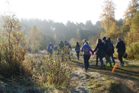 ЛЮБЫЕ ДОРОГИ ОСИЛИМ