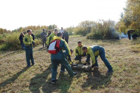 ЛЮБЫЕ ДОРОГИ ОСИЛИМ