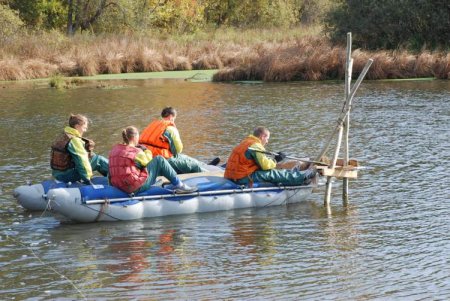 ЛЮБЫЕ ДОРОГИ ОСИЛИМ