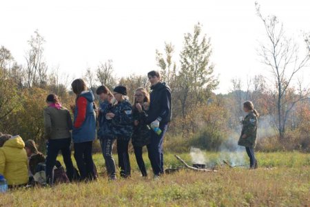 ЛЮБЫЕ ДОРОГИ ОСИЛИМ