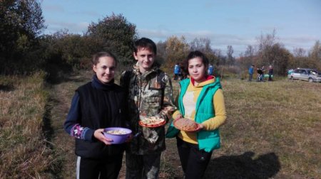 ЛЮБЫЕ ДОРОГИ ОСИЛИМ