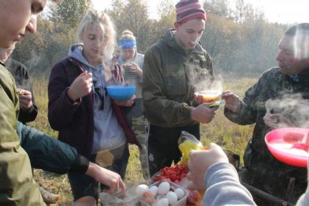 ЛЮБЫЕ ДОРОГИ ОСИЛИМ