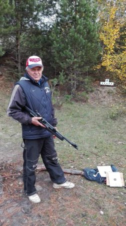 ЛЮБЫЕ ДОРОГИ ОСИЛИМ