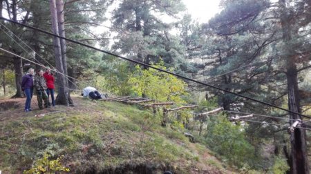 ЛЮБЫЕ ДОРОГИ ОСИЛИМ