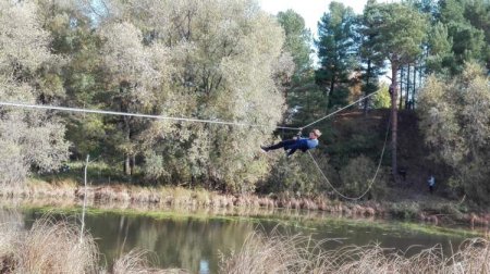 ЛЮБЫЕ ДОРОГИ ОСИЛИМ