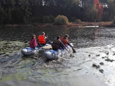 ЛЮБЫЕ ДОРОГИ ОСИЛИМ