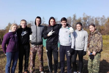 ЛЮБЫЕ ДОРОГИ ОСИЛИМ