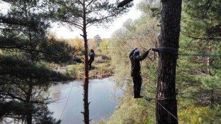 ЛЮБЫЕ ДОРОГИ ОСИЛИМ