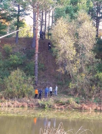 ЛЮБЫЕ ДОРОГИ ОСИЛИМ