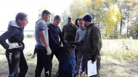 ЛЮБЫЕ ДОРОГИ ОСИЛИМ