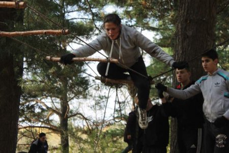 ЛЮБЫЕ ДОРОГИ ОСИЛИМ