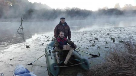 ЛЮБЫЕ ДОРОГИ ОСИЛИМ