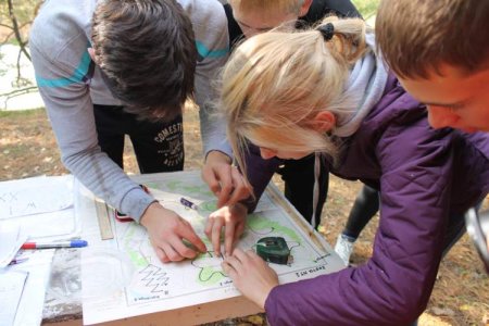 ЛЮБЫЕ ДОРОГИ ОСИЛИМ