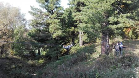 ЛЮБЫЕ ДОРОГИ ОСИЛИМ