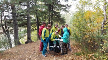 ЛЮБЫЕ ДОРОГИ ОСИЛИМ