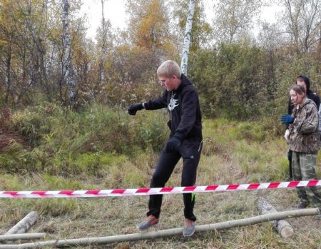 ЛЮБЫЕ ДОРОГИ ОСИЛИМ