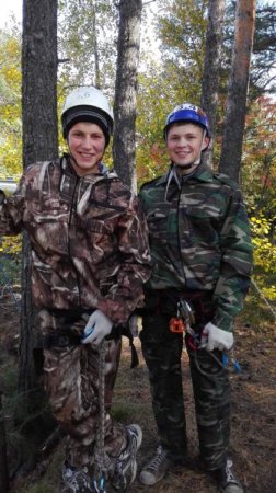 ЛЮБЫЕ ДОРОГИ ОСИЛИМ