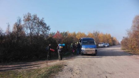 ЛЮБЫЕ ДОРОГИ ОСИЛИМ