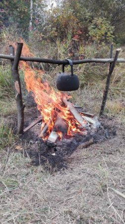 ЛЮБЫЕ ДОРОГИ ОСИЛИМ