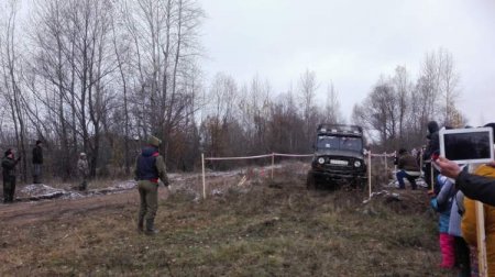 Внедорожник 2016 Внедорожник 2016