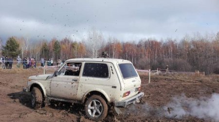 Внедорожник 2016 Внедорожник 2016