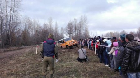 Внедорожник 2016 Внедорожник 2016