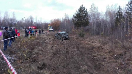 Внедорожник 2016 Внедорожник 2016