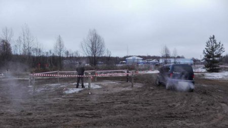 Внедорожник 2016 Внедорожник 2016