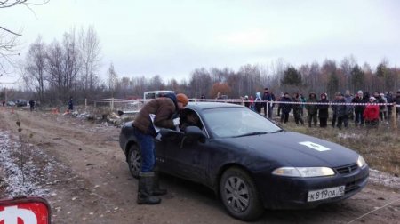 Внедорожник 2016 Внедорожник 2016