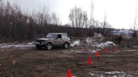 Внедорожник 2016 Внедорожник 2016