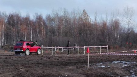 Внедорожник 2016 Внедорожник 2016