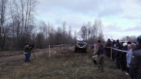 Внедорожник 2016 Внедорожник 2016