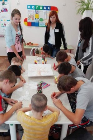 Лето всегда с тобой