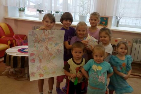 Лето всегда с тобой