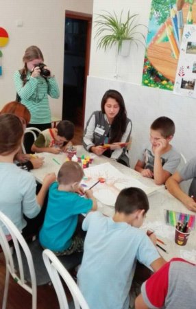 Лето всегда с тобой