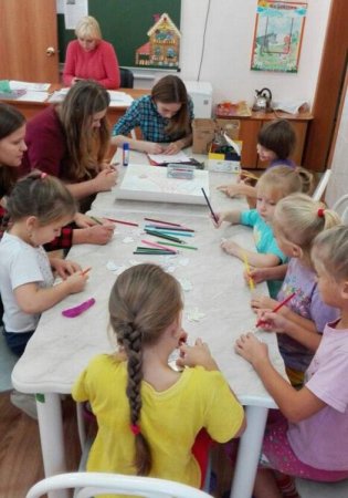 Лето всегда с тобой