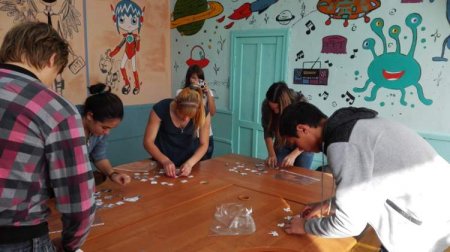 Фильм, фильм, фильм!