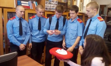 Фильм, фильм, фильм!